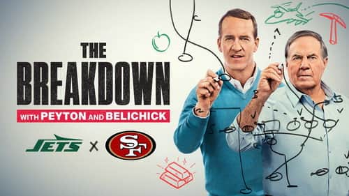 Week 1: Jets vs 49ers