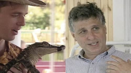 Errol Morris Rocks, Gators Chomp