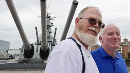 Bismarck: Hitler's Great Warship