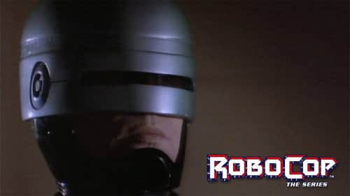 The Future of Law Enforcement