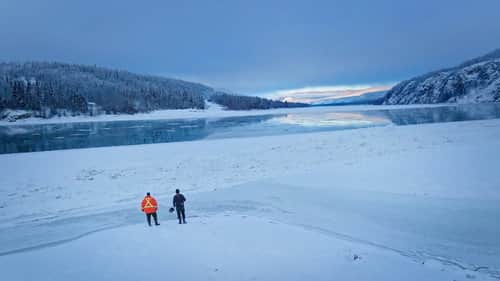 Open Water
