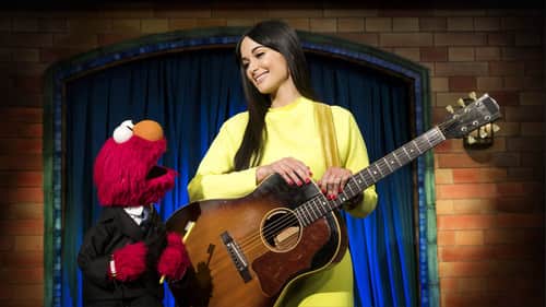 Jimmy Fallon / Kacey Musgraves