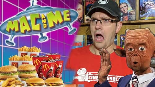 Mac and Me