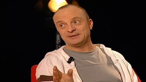 Jonas Gardell