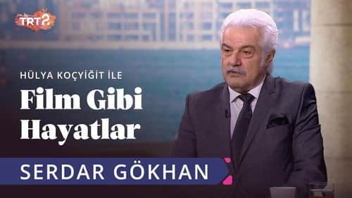 Serdar Gökhan