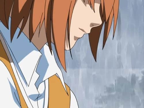 Rain / Tears