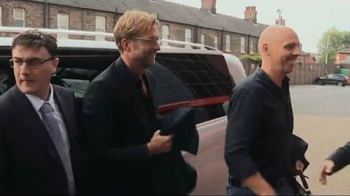 The Accidental Manager