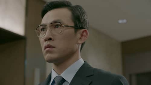 Because of What You Did, I Can't Be with Eul