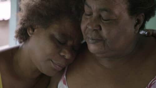 Brazil: Nicinha & Jurema