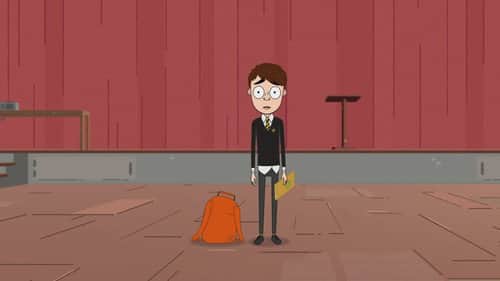 Big School