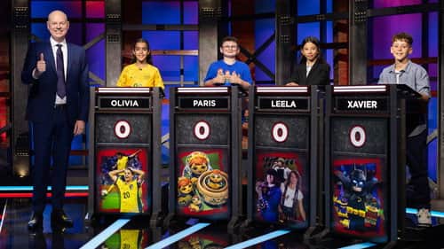 Sam Kerr, Babushka Dolls, 80s Aussie Rock Bands & The Lego Batman Movie