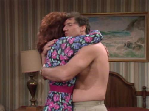 Married... Without Children