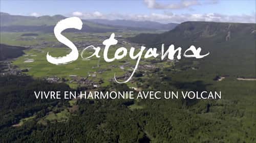 Aso: Living with a Volcano