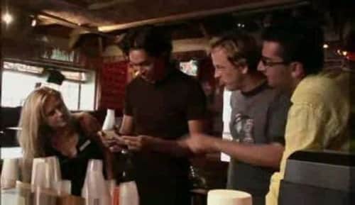 Bartending