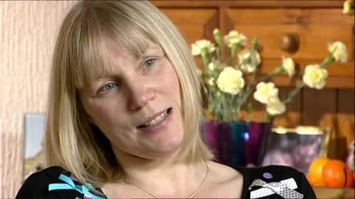 Susan Sharpe