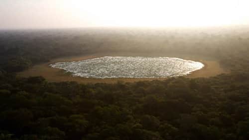 Land of Lakes
