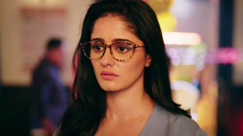 Mannat's Shocking Discovery