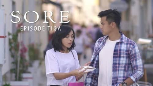 Episode Tiga