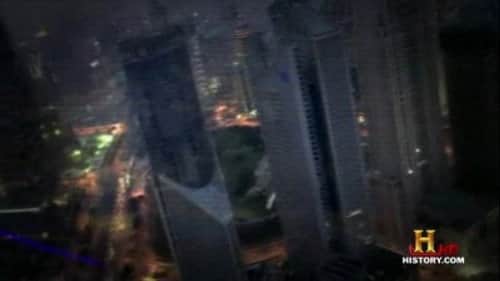 Extinction: 2012