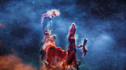 The Milky Way: Island of Light
