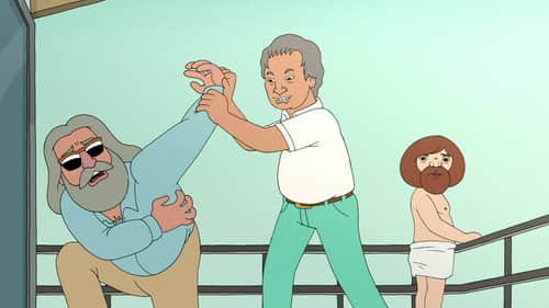 Toast of the Town
