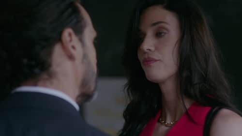 Tras la sombra de Gabriela