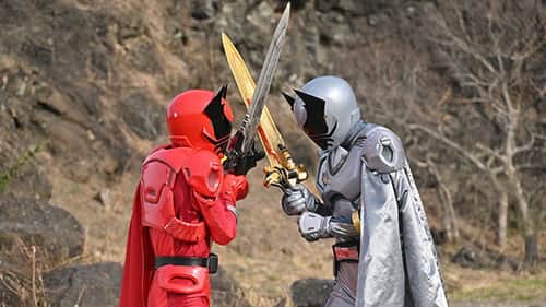 The Dueling Trial of King and Prince