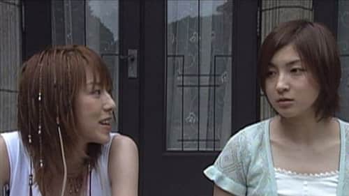 優しすぎる嘘 ~only truth! I want~