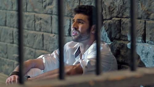 Yuvaan Gets Arrested!