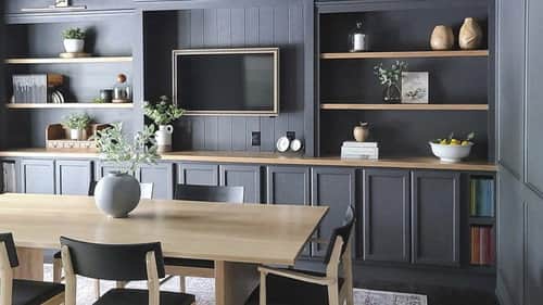 Home Offices