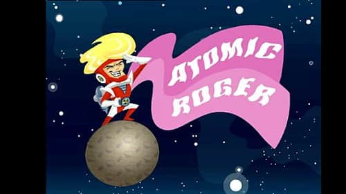 Atomic Roger