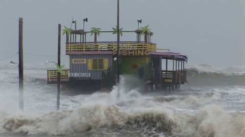 Hurricane