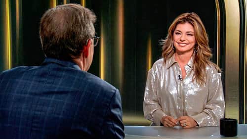 Shania Twain