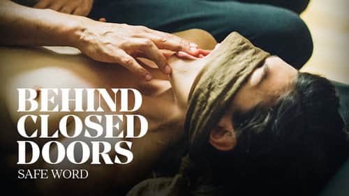 Behind Closed Doors