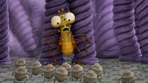Sticky Situation