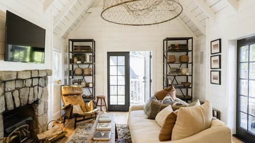 Maury Island Cottage