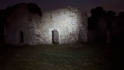 Grace Dieu Priory