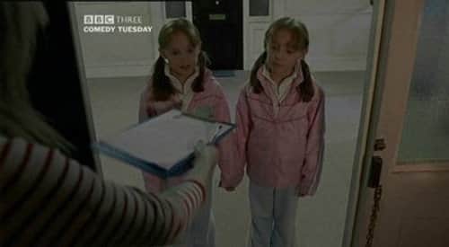 The Shining