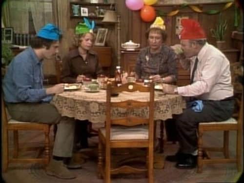 Meet the Bunkers