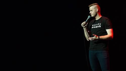 Tom Ballard - THE WORLD KEEPS HAPPENING