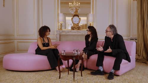 Creativity, Cinema and Shared Worlds