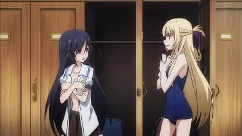 The Magic Academy and Love Fortunes