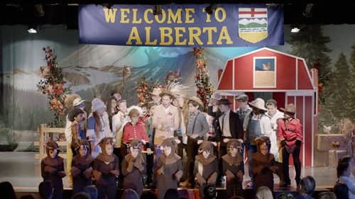 Joe Pera Talks to You About the Rat Wars of Alberta, Canada, 1950 – Present Day