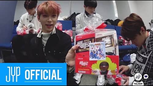 [SKZ-TALKER] Ep.08