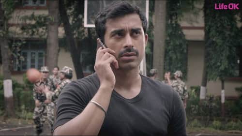 Rajveer Returns Home