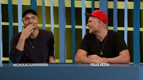 Episode 8