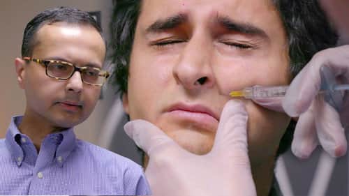I Got Work Done at One of Yelp's Worst-Rated Plastic Surgeons