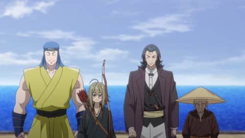Fateful Bonds