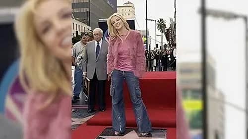 Britney Spears