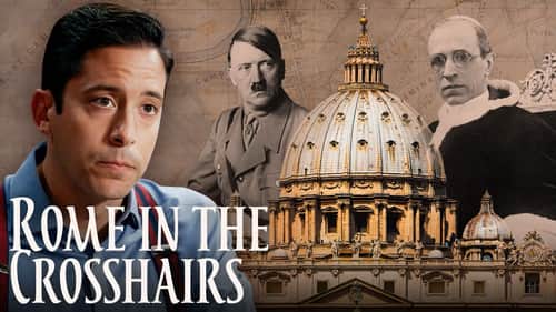Rome in the Crosshairs